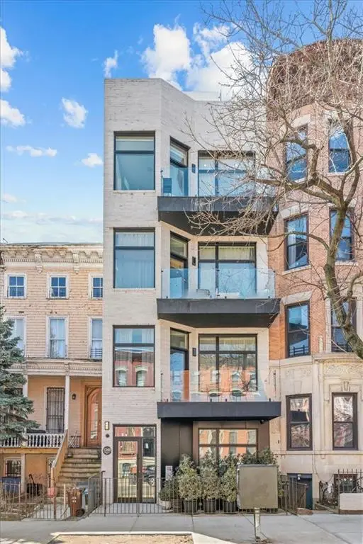 1346 Pacific Street #1A, Brooklyn, NY 11216 - #1