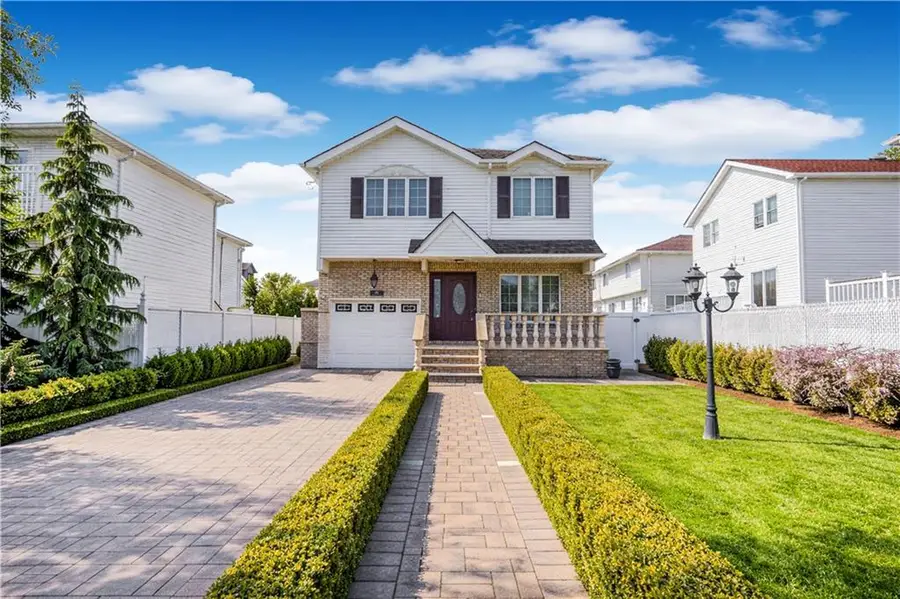 462 Holdridge Avenue, Staten Island, NY 10312 - #2