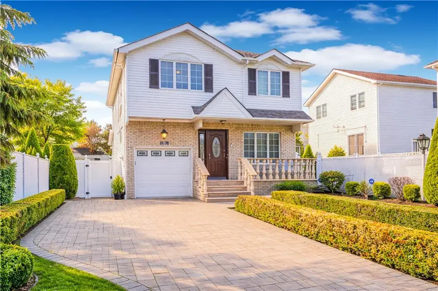 462 Holdridge Avenue, Staten Island, NY 10312 - #3