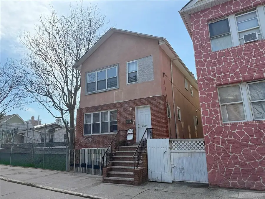 3028 Brighton 8th Street, Brooklyn, NY 11235 - #3