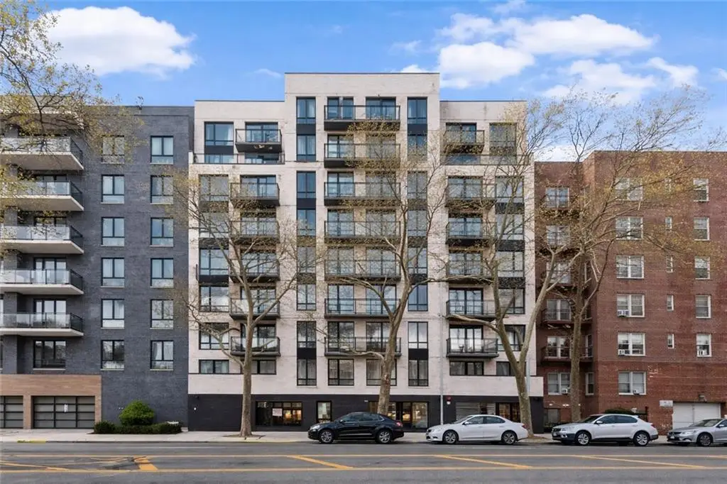 2218 Ocean Avenue #5G, Brooklyn, NY 11229 - #1