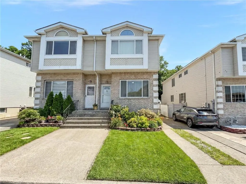 78 Lott Lane, Staten Island, NY 10314 - #1