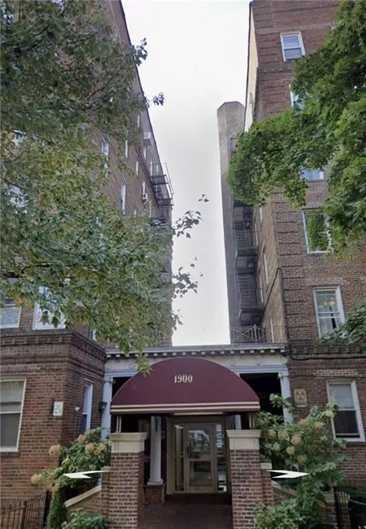 1900 Quentin Road #F5, Brooklyn, NY 11229 - #1
