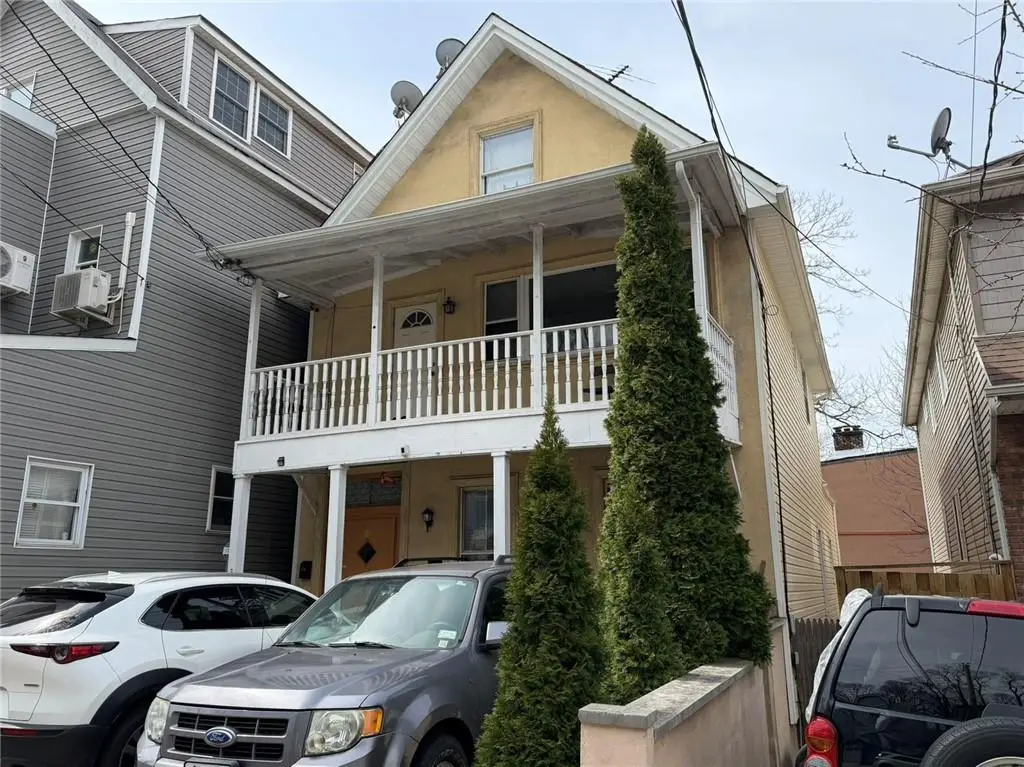 256 Westervelt Avenue, Staten Island, NY 10301 - #1