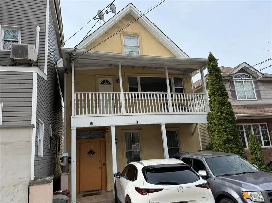 256 Westervelt Avenue, Staten Island, NY 10301 - #2