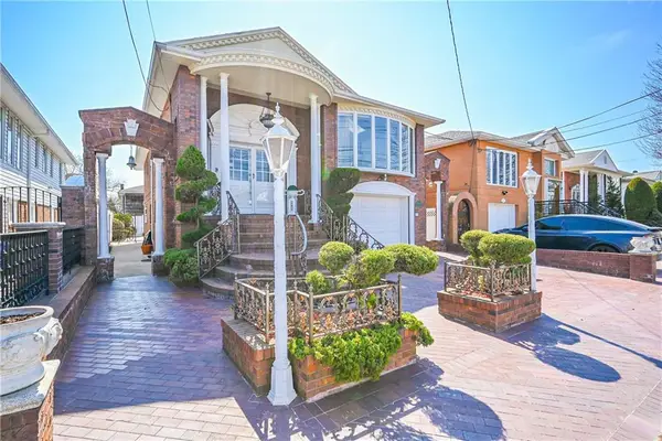 2743 East 66th Street, Brooklyn, NY 11234