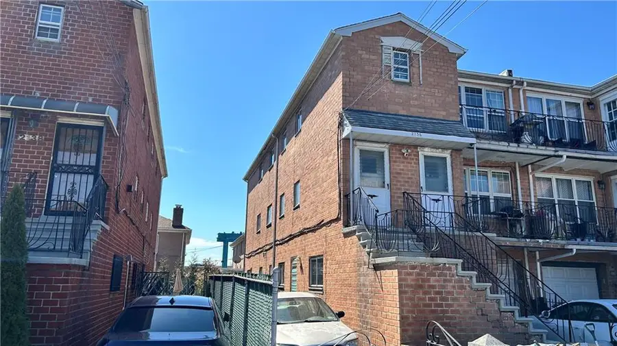 2136 East 69th Street, Brooklyn, NY 11234 - #2