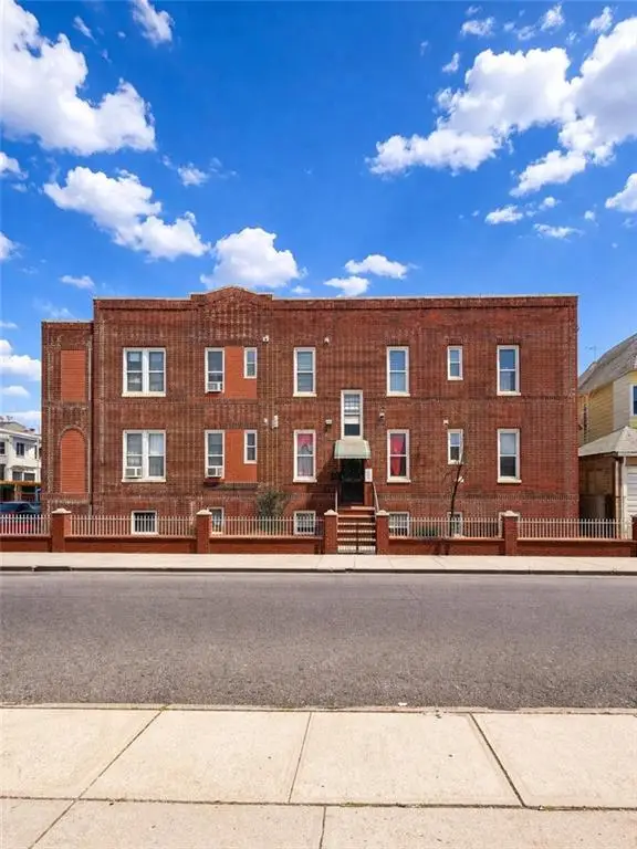 1202 Avenue I, Brooklyn, NY 11230 - #3