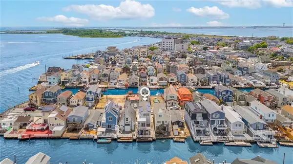 40 West 13th Road, Broad Channel, NY 11693