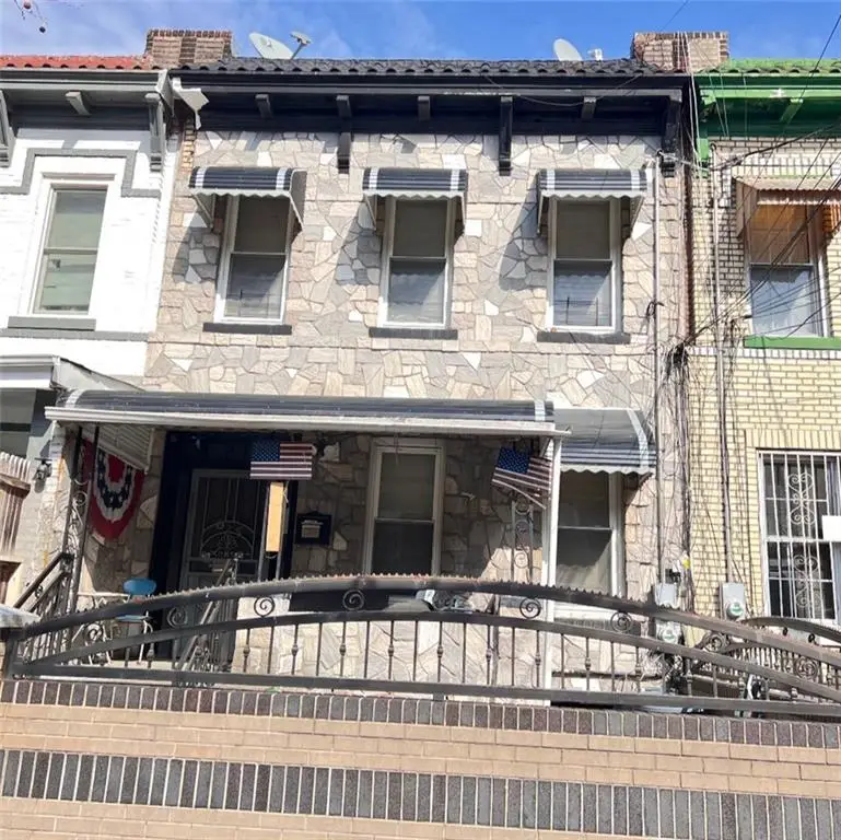 615 Chester Street, Brooklyn, NY 11212 - #1