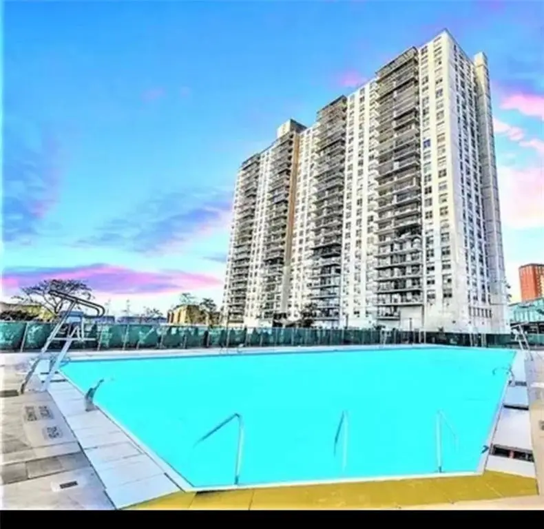 601 Surf Avenue #18J, Brooklyn, NY 11224 - #1