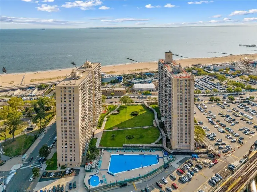 601 Surf Avenue #18J, Brooklyn, NY 11224 - #2