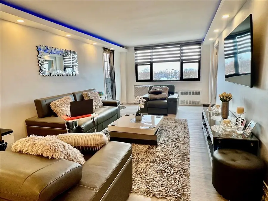 1360 Ocean Parkway #6J, Brooklyn, NY 11230 - #2