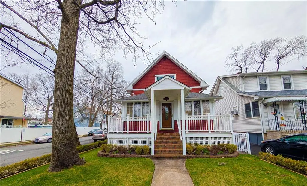 461 Wilson Avenue, Staten Island, NY 10312 - #1