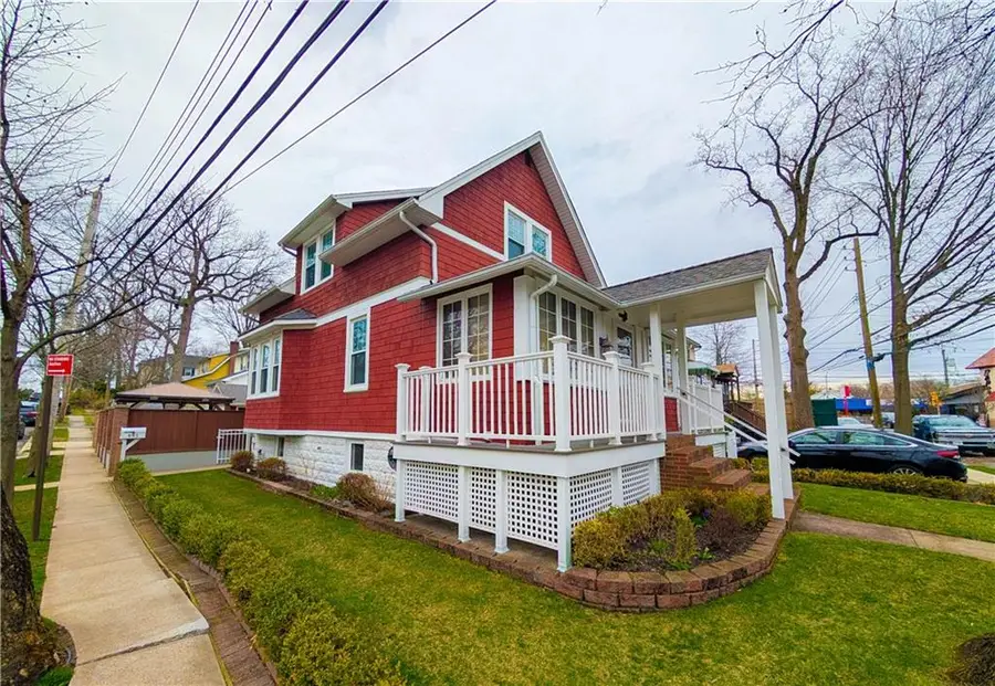 461 Wilson Avenue, Staten Island, NY 10312 - #2