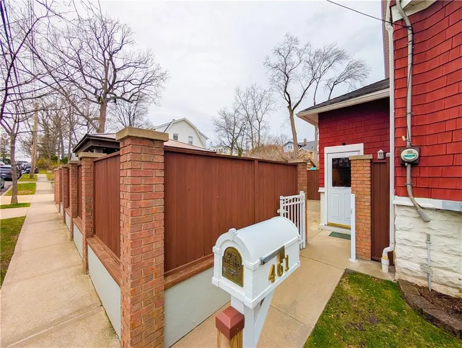 461 Wilson Avenue, Staten Island, NY 10312 - #3