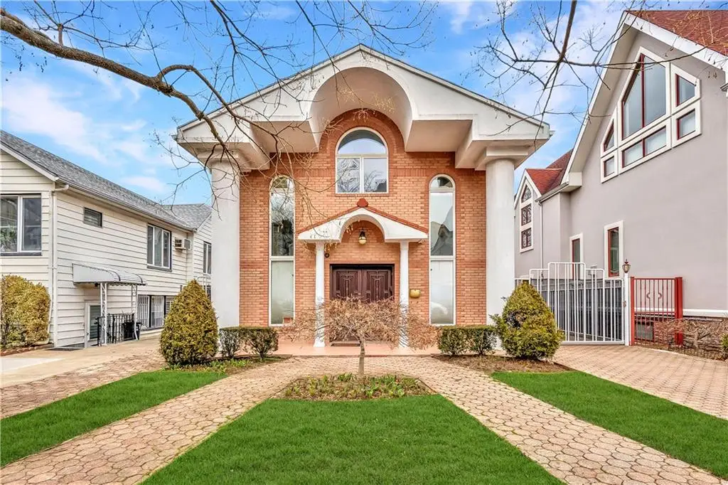 65 Amherst Street, Brooklyn, NY 11235 - #1