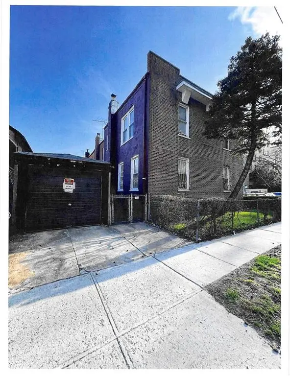 799 Brooklyn Avenue, Brooklyn, NY 11203 - #2