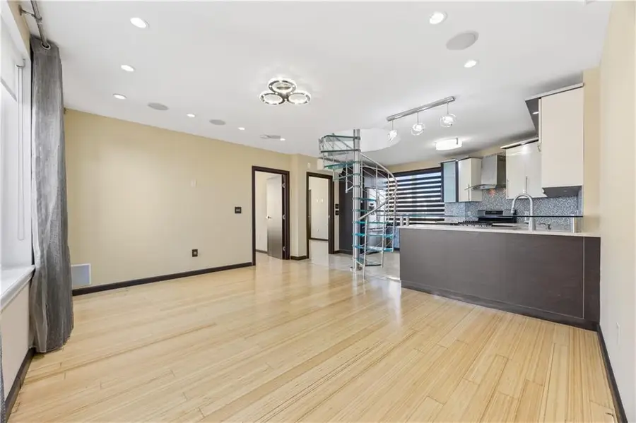 2969 Brighton 1st Street #PH4, Brooklyn, NY 11235 - #2