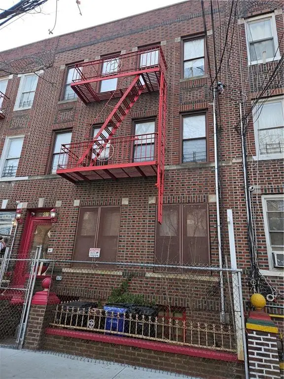 596 Wyona Street, Brooklyn, NY 11207 - #1