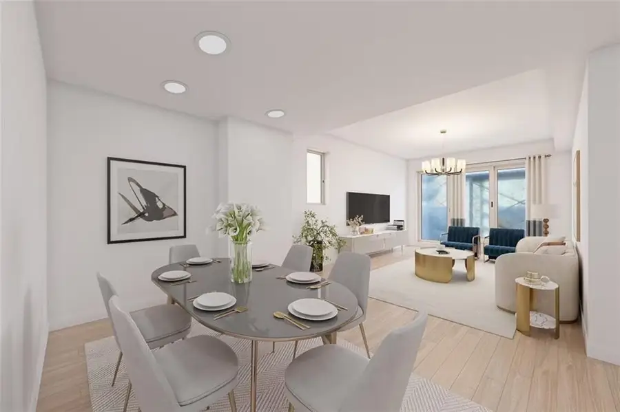 1710 84th Street #301, Brooklyn, NY 11214 - #2