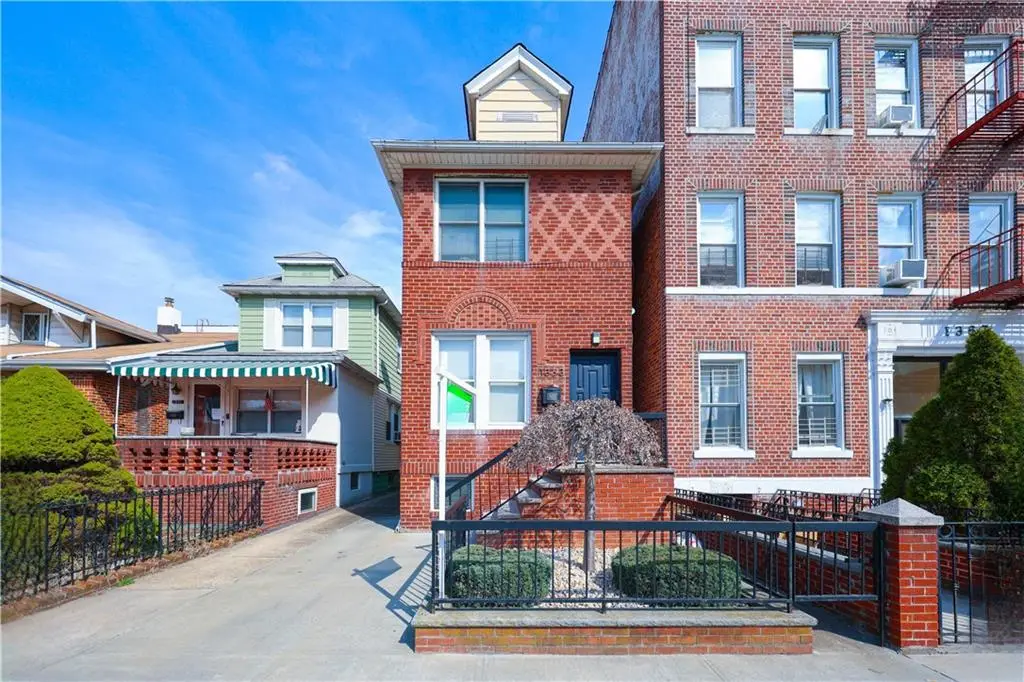 1363 West 6th Street, Brooklyn, NY 11204 - #1
