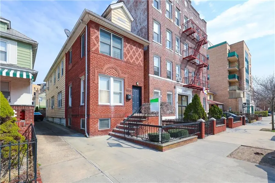 1363 West 6th Street, Brooklyn, NY 11204 - #2