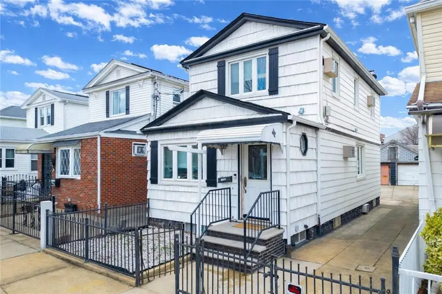 1541 East 95th Street, Brooklyn, NY 11236 - #2