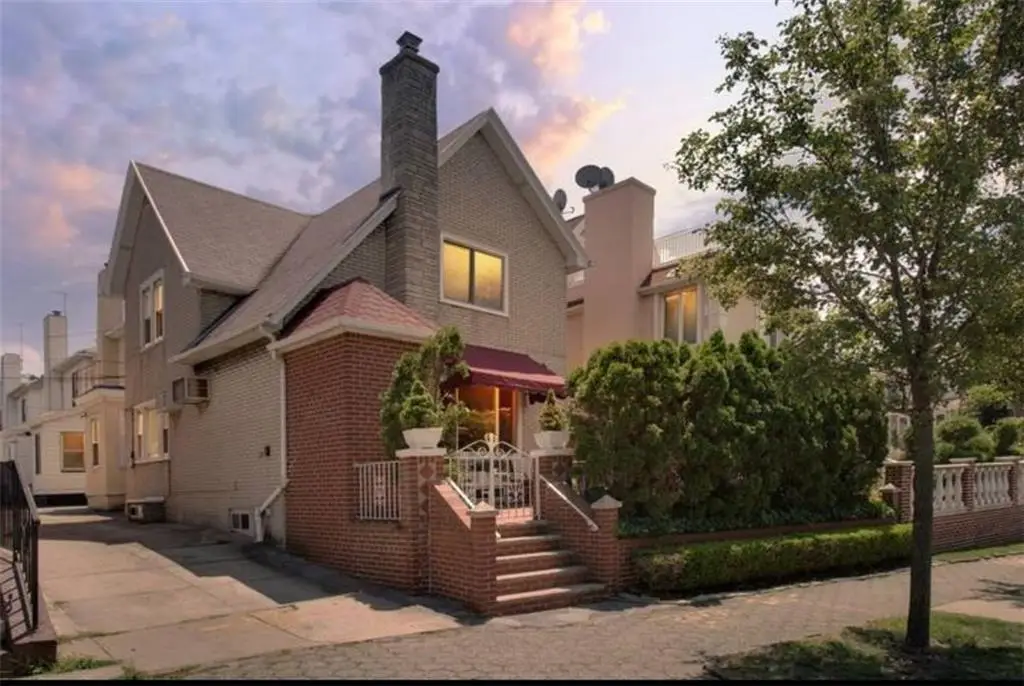 7739 Shore Road, Brooklyn, NY 11209 - #1
