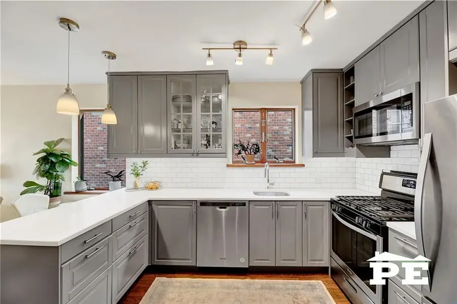 2020 Jerome Avenue #2B, Brooklyn, NY 11235 - #3