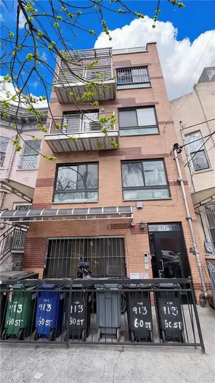 913 60th Street #4F, Brooklyn, NY 11219 - #1