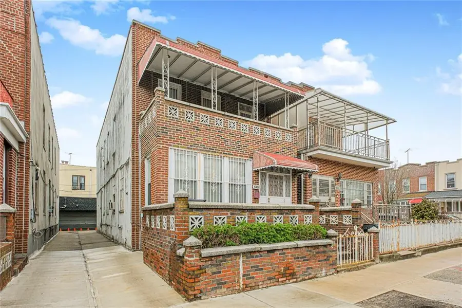 6406 19th Avenue, Brooklyn, NY 11204 - #2