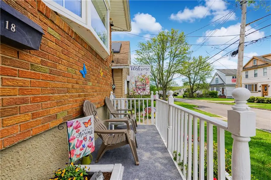 18 Parish Avenue, Staten Island, NY 10314 - #3