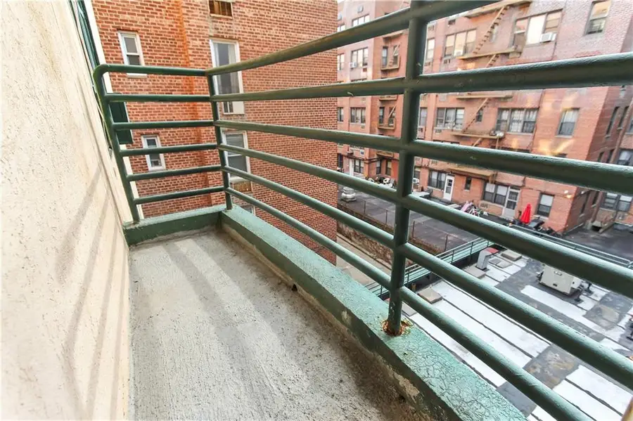 1720 East 14 Street #4B, Brooklyn, NY 11229 - #2