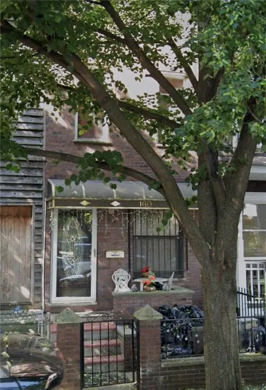 160 10th Street, Brooklyn, NY 11215