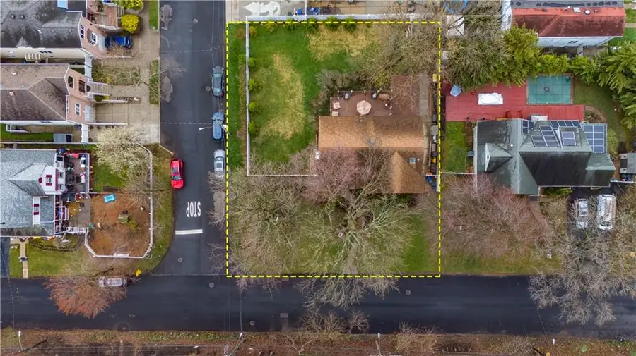 214 Dewey Avenue, Staten Island, NY 10308 - #3