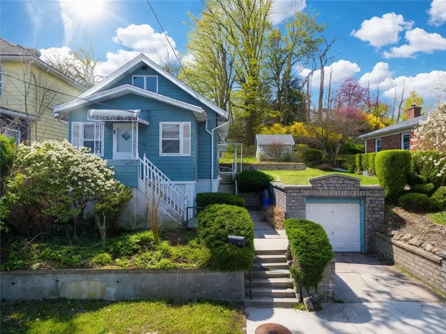 76 Vista Avenue, Staten Island, NY 10304 - #2