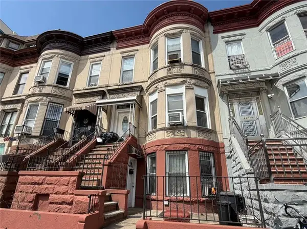 4612 Fort Hamilton Parkway, Brooklyn, NY 11219