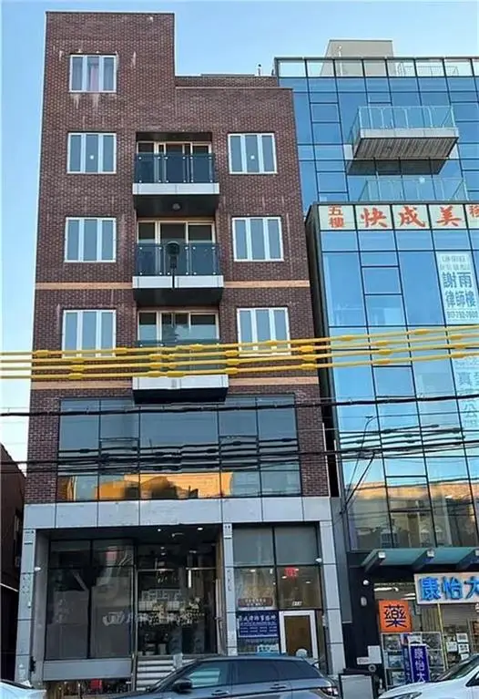 818 60 Street #6B, Brooklyn, NY 11220 - #1