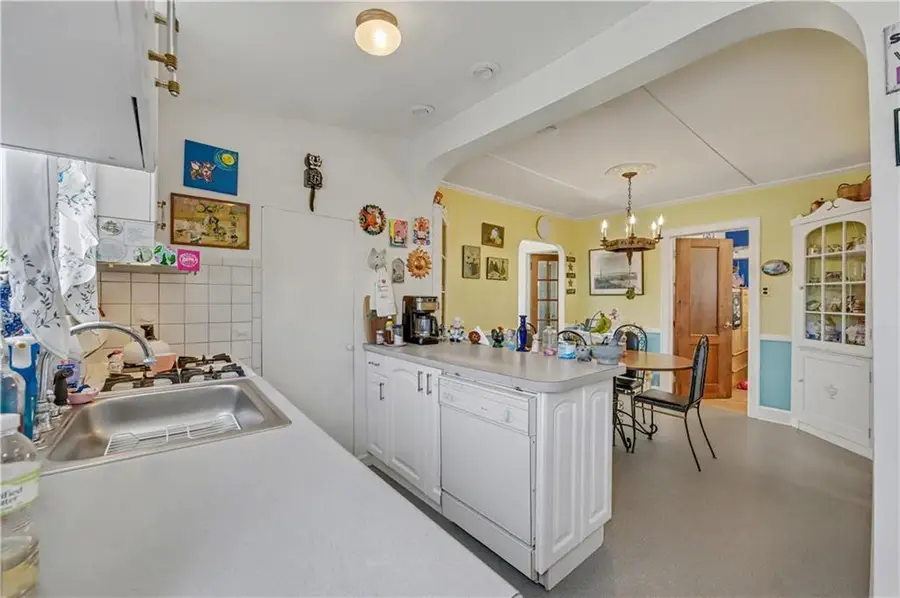 26 Ira Court, Brooklyn, NY 11229 - #3