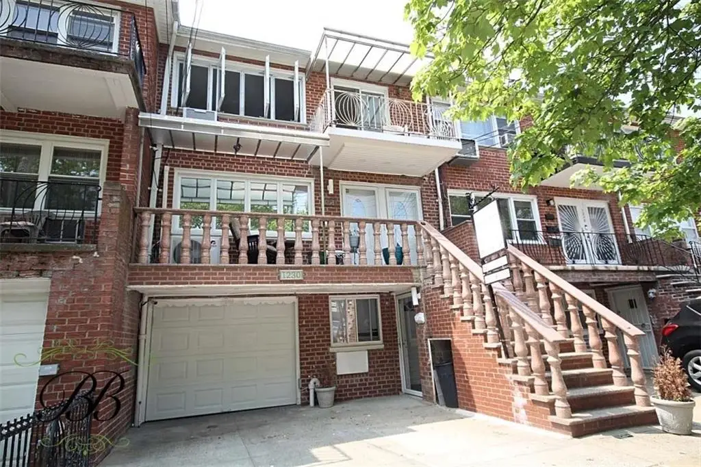 1230 East 73rd Street, Brooklyn, NY 11234 - #1
