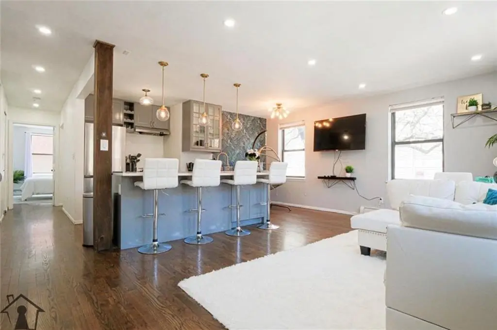 54 Erasmus Street #2D, Brooklyn, NY 11226 - #1