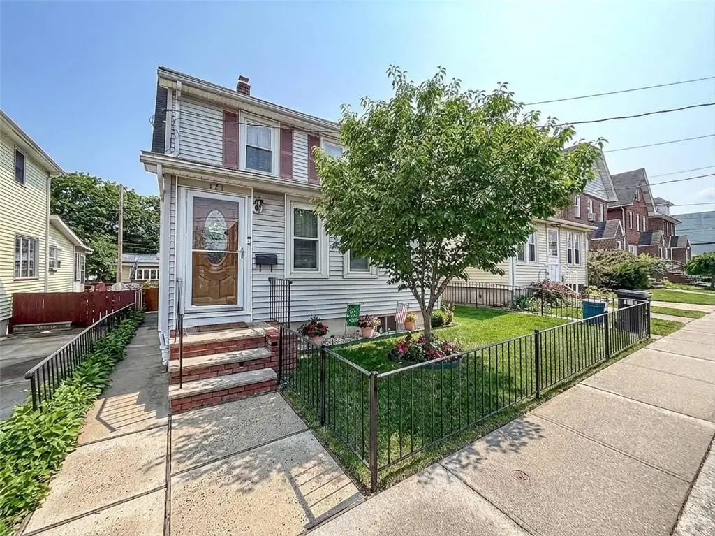 471 Pelton Avenue, Staten Island, NY 10310 - #1