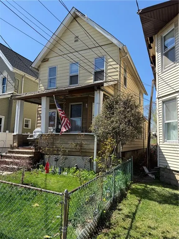 400 Jewett Avenue, Staten Island, NY 10302 - #2