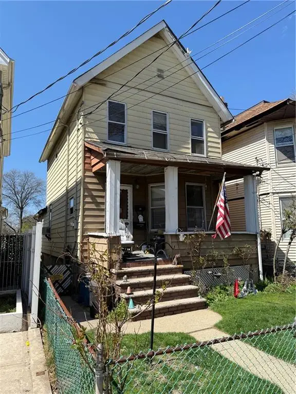 400 Jewett Avenue, Staten Island, NY 10302 - #3