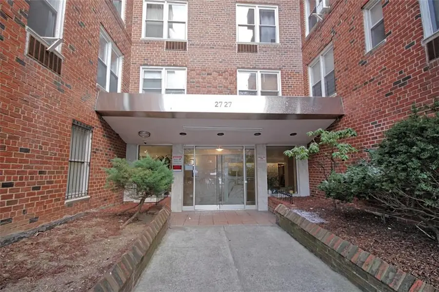 2727 Ocean Parkway #C19, Brooklyn, NY 11235 - #2