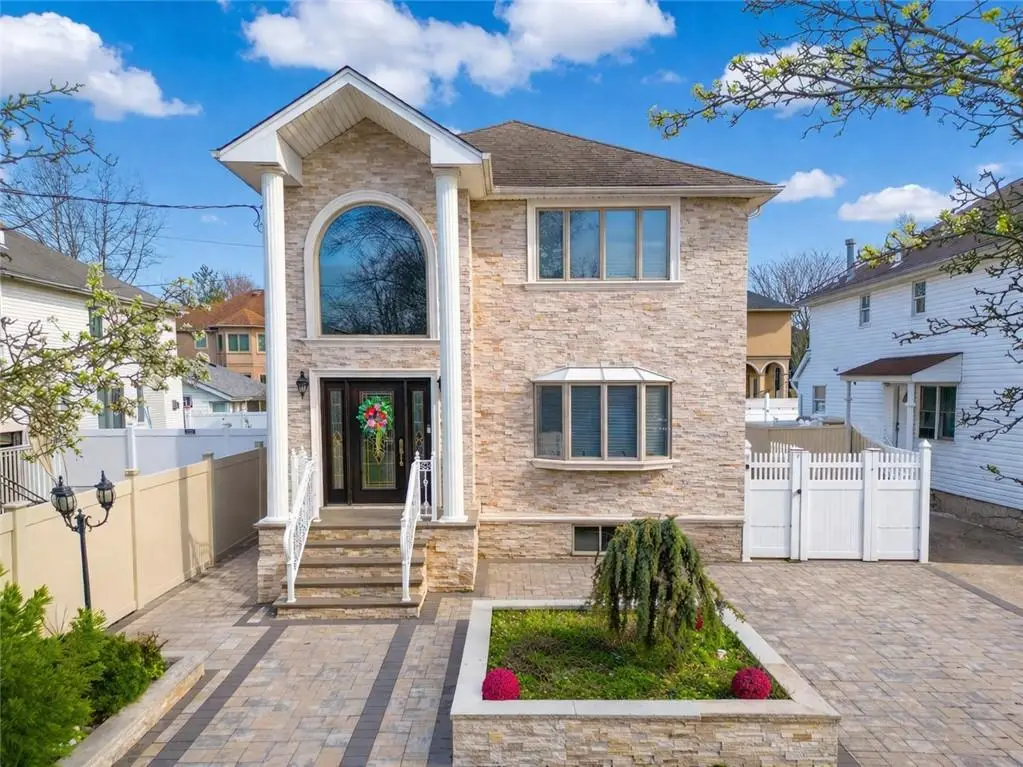 450 Ramona Avenue, Staten Island, NY 10309 - #1