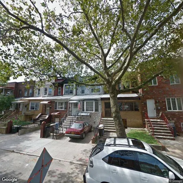 1942 61st Street, Brooklyn, NY 11204 - #1