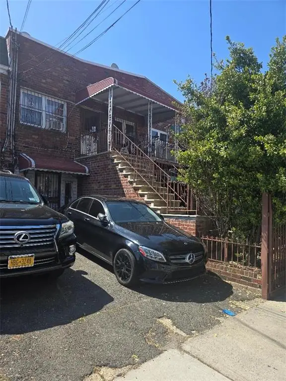 1054 East 100th Street, Brooklyn, NY 11236