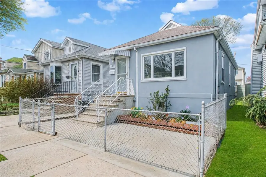 369 Grimsby Street, Staten Island, NY 10306 - #2